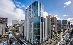 ザ・ゲートホテル札幌 by HULIC